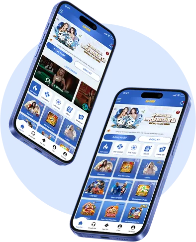 Kho game đa dạng vnsoxo nổ hũ
